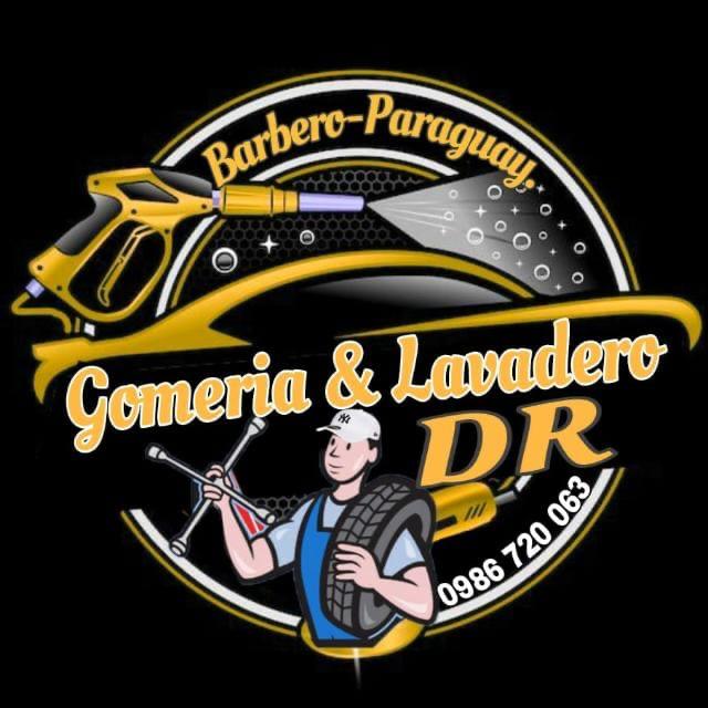 Gomeria & Lavadero DR